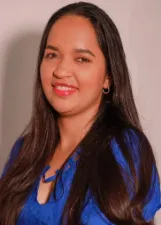 VANUZIA DA PAZ MARTINS