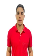 EDER MARIANO DOS SANTOS SERRAO