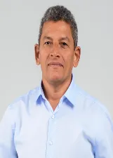 JOSÉ DE ARIMATÉIA PEREIRA DOS SANTOS