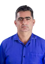 WAGNER ARRUDA DO CARMO SANTOS