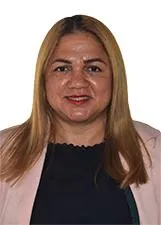 SÔNIA MARIA SOARES SANTOS