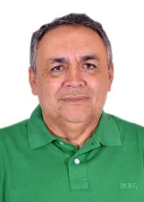 JOSÉ DE OLIVEIRA SANTANA