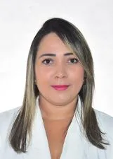 MARIA SUELANE SANTOS DA CONCEIÇÃO