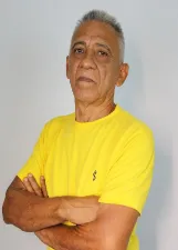 CARLOS AUGUSTO ALMEIDA DE SOUZA