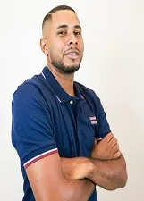JEFFERSON DOUGLAS ABREU SOARES