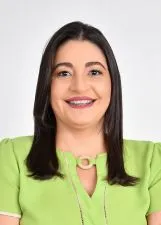 ANDREIA DE SOUZA CARVALHO