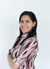 SOLANGE BESERRA DA ROCHA