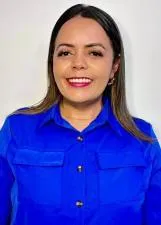 LINEIA REIS DE MELO