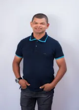 GINALDO LUIS DA ROCHA
