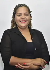 CRISTIANE EVANGELISTA DE CARVALHO