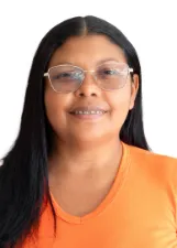 JOSILENE DO DESTERRO RIBEIRO SILVA
