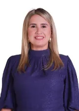 DAYANNA MIRIAM ARAUJO DA SILVA