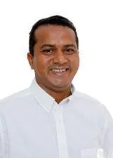 ELVANES FERNANDES SEREJO PEREIRA