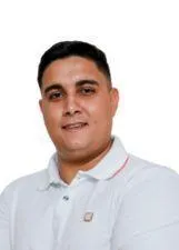 JOÃO RODOLFO SILVA RÊGO