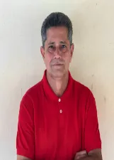 VALBER DE JESUS BARBOSA