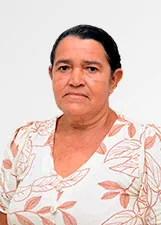 MARIA ELIANE DE OLIVEIRA SANTOS