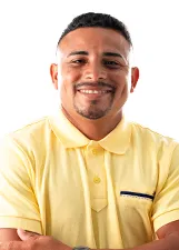 RONILSON SOUZA CUNHA