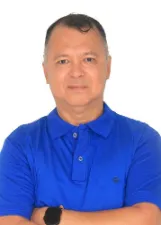 JOSE RIBAMAR SANTANA DA CRUZ