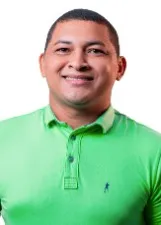 EDILBERTO PEREIRA DA SILVA