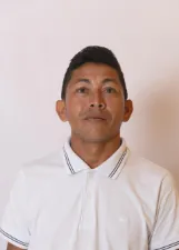 MOISÉS RODRIGUES BARROS