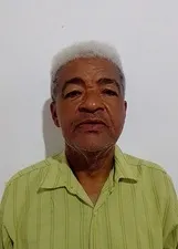 JOSÉ MACHADO DE JESUS