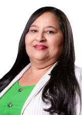 FRANCINETE NASCIMENTO DA CRUZ