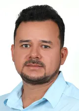 ERISVALDO SILVA BARROS