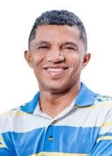 VALDECY FRAZÃO TORRES