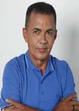 ABIDIAS DOS SANTOS GOMES