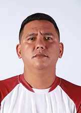IVO ANDRÉ CORDEIRO DA SILVA