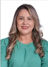 TERESINHA DE JESUS FERNANDES SILVA MOURA