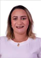 LISANDRA PEREIRA DA SILVA