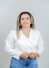 BENIZA DOS SANTOS ALVES