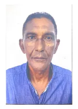 JOSÉ RIBAMAR GOMES