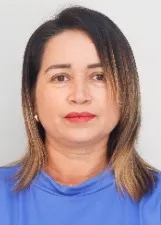 SELMA MARGARETE COSTA SILVA