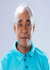 ALTEREDO DA SILVA