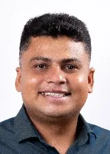 ALDEMARCOS CHAVES SILVA