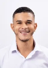 GIDEAO DA CONCEIÇAO SANTOS