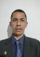 JOSE FABIANO RAFAEL DA SILVA