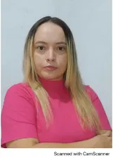 FERNANDA MEIRELES FÉ