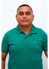 CLAUDEMIR RODRIGUES DOS SANTOS VIANA