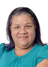 TERESINHA DE JESUS PASSOS DA SILVA