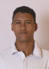 EDSON RONALDO DOS SANTOS SOUSA