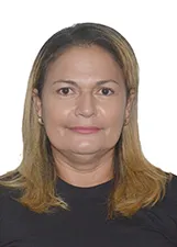 VALDIRENE GOMES SILVA