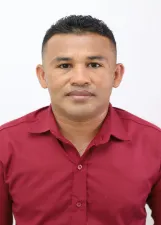 VALTENILTON DA CONCEIÇÃO LIMA SANTOS