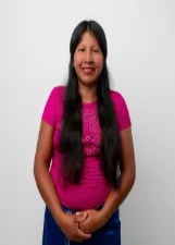 ILDENE KARENON CANELA
