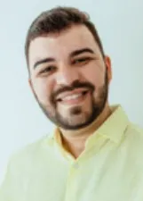 ALTEREDO ARAGÃO ARAÚJO