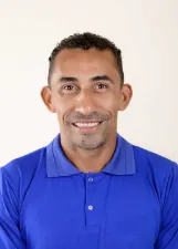 ANTONIO FRANCISCO DAS CHAGAS PEREIRA DA SILVA