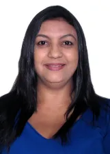 IRACILIA FERNANDES SANTOS