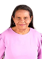 DEUZUITA CARVALHO